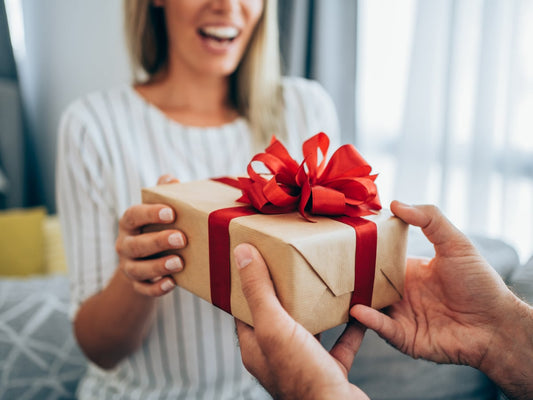 Gift for a woman: what if you offered her a night in an exceptional palace?