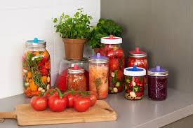 The Food Jar, a Moveable Feast