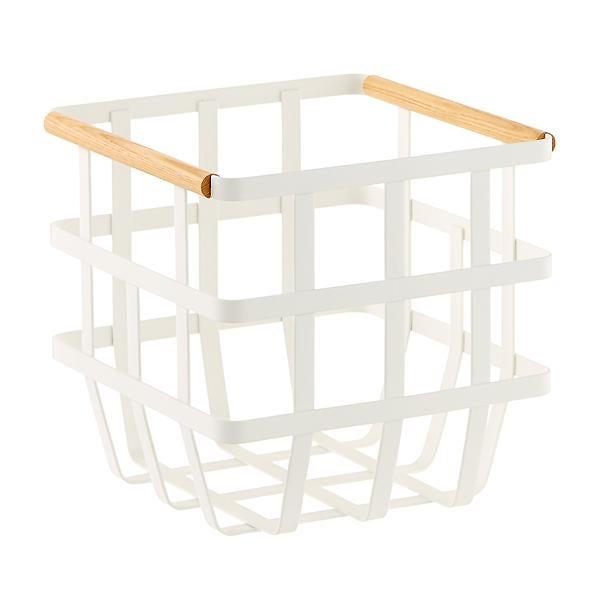 Yamazaki Small Tosca Cube White