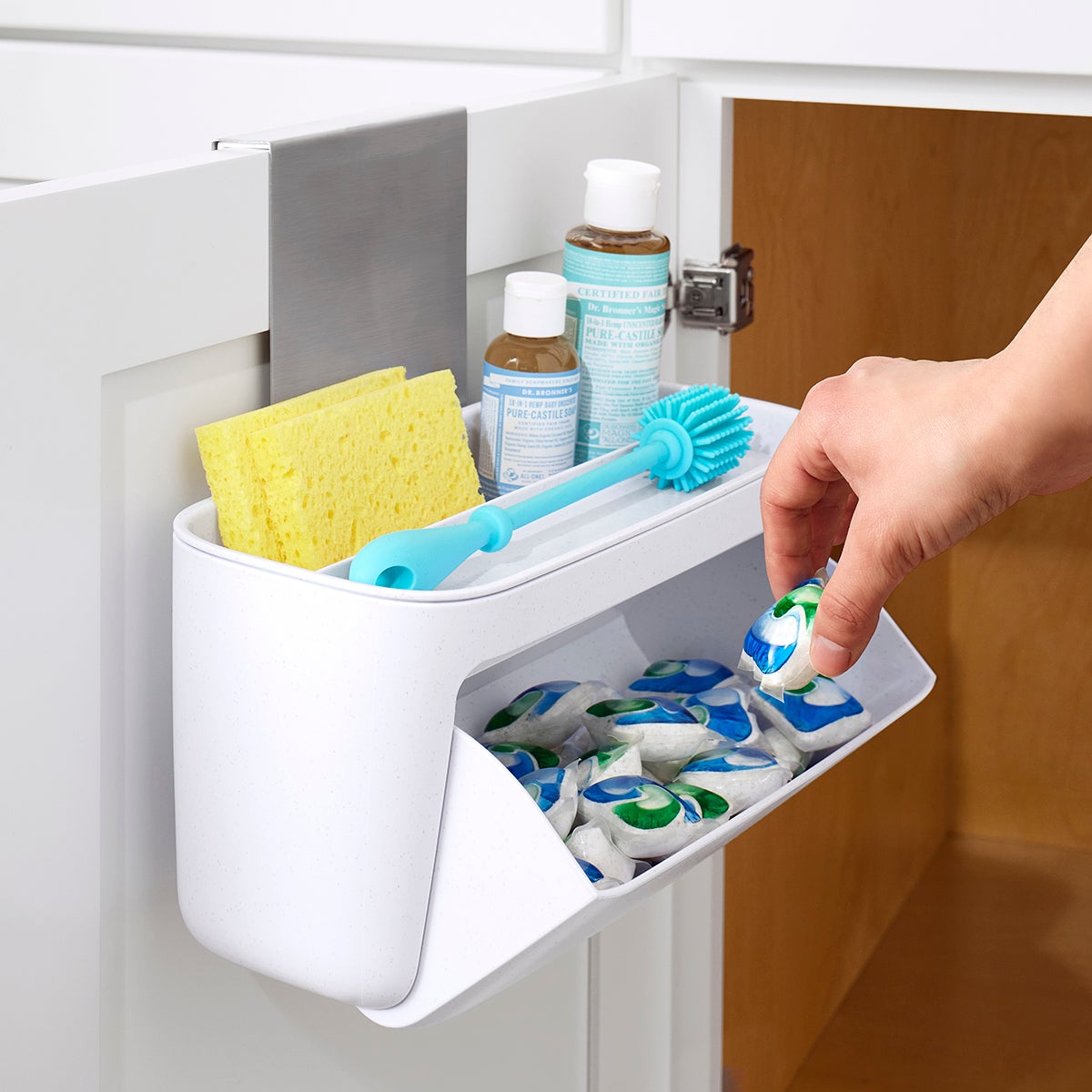 YouCopia DoorStash Dishwasher Pod Dispenser