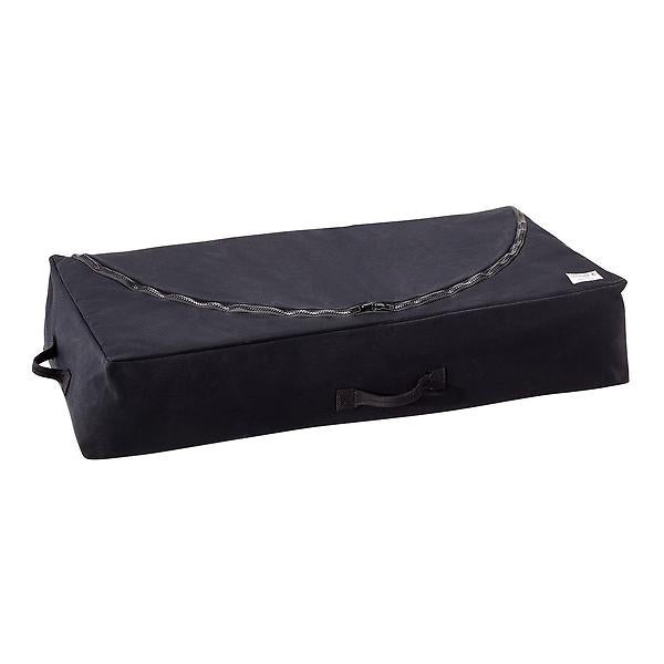 Steele Canvas Zippered Underbed Storage Natural