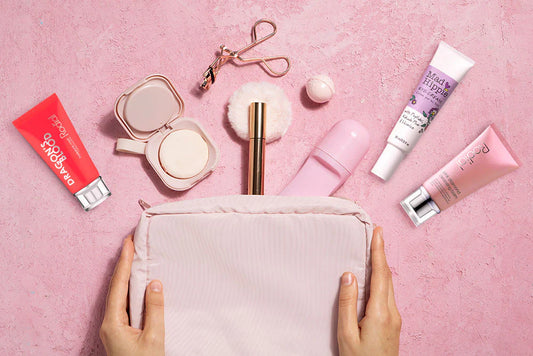 Beauty products: the must-have that always pleases coquettish women
