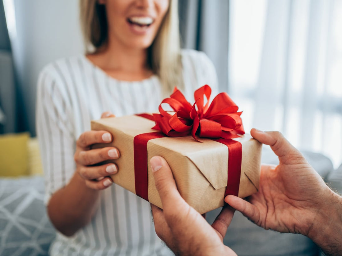 Gift for a woman: what if you offered her a night in an exceptional palace?