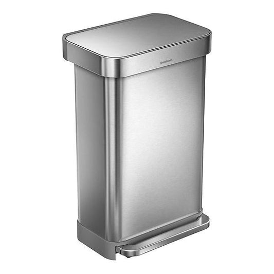 Kitchen trash & Recycling