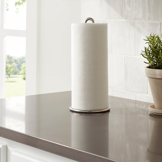 Design Ideas Paper Towel Holder