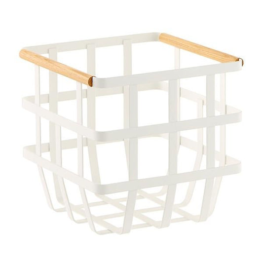 Yamazaki Small Tosca Cube White