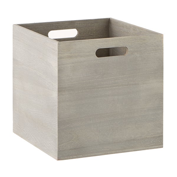 Brentwood Cube