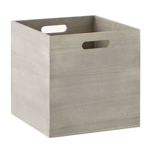 Brentwood Cube
