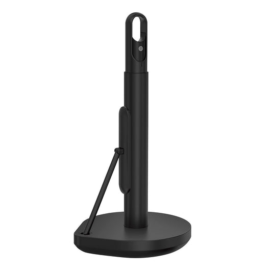simplehuman Paper Towel and Spray Pump Brushed Steel