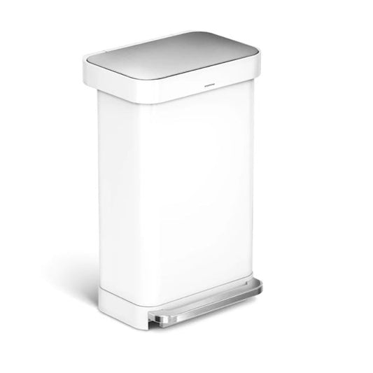 Kitchen trash & Recycling