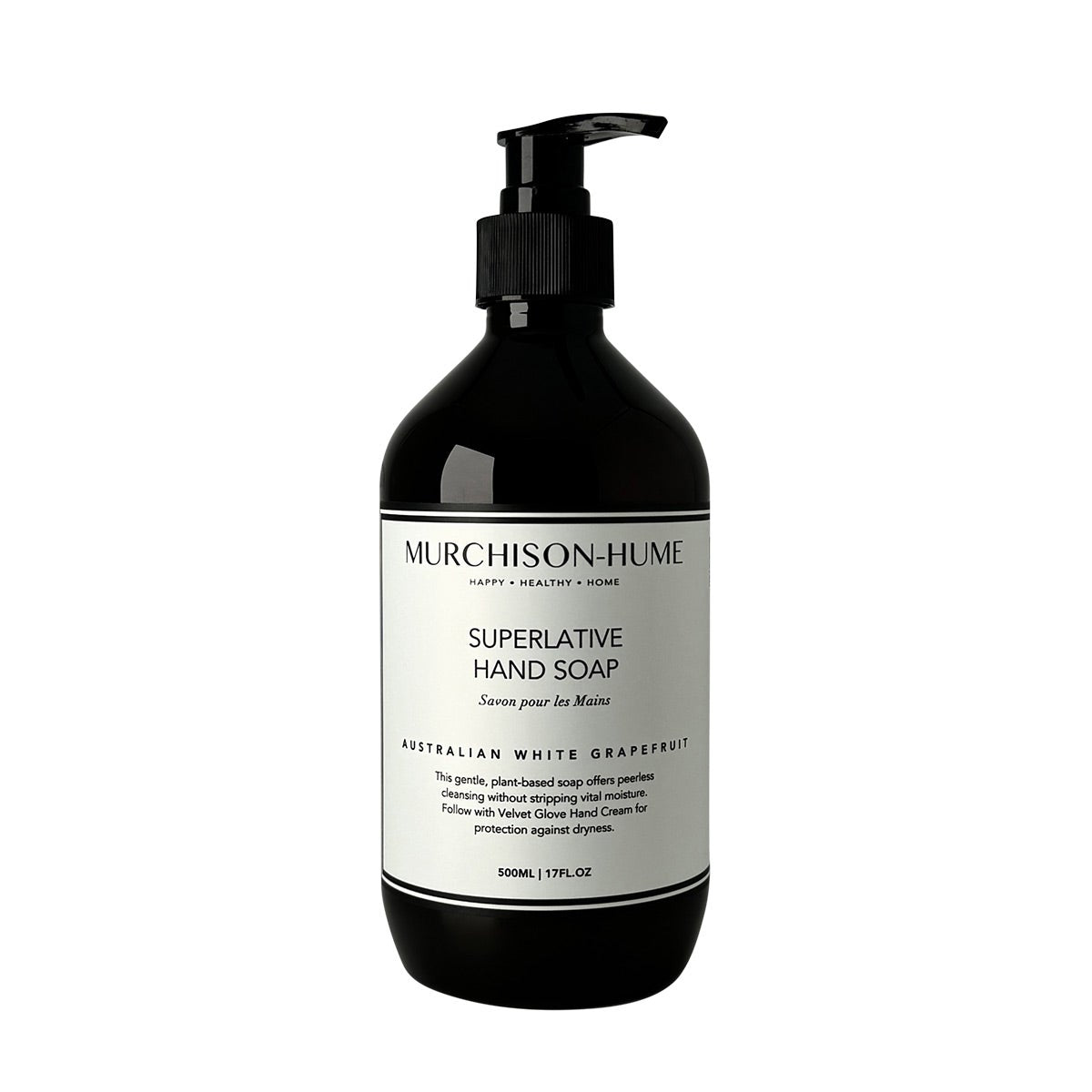 Murchison-Hume 17 oz. Superlative Liquid Hand Soap Grapefruit