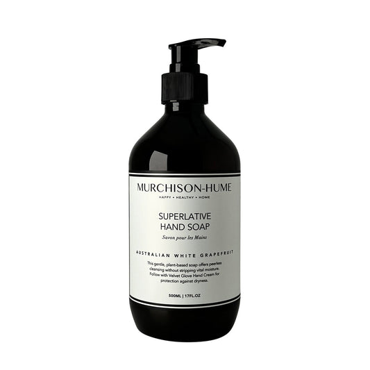 Murchison-Hume 17 oz. Superlative Liquid Hand Soap Grapefruit