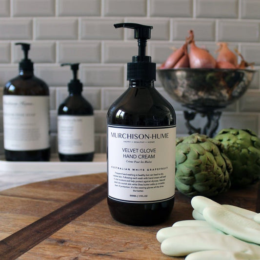 Murchison-Hume 17 oz. Superlative Liquid Hand Soap Grapefruit